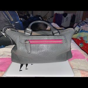 Large coach purse